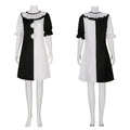 Halloween costume soul clown cos costume horror movie cosplay Halloween costume costumes
