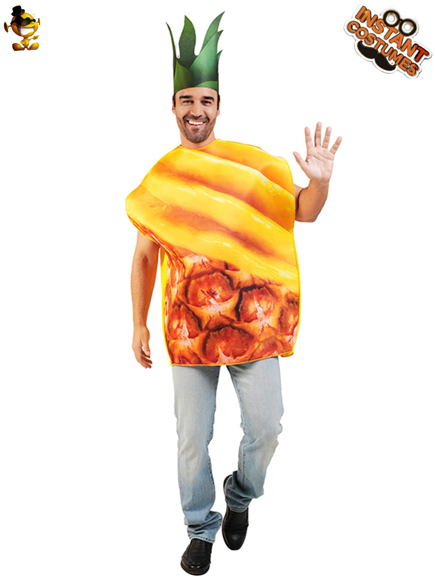 Halloween adult fruit play costume funny COS performance costume costumes cross-border distribution