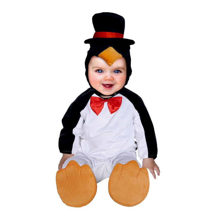Halloween child baby animal photography costume drama costume
