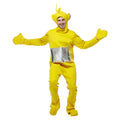 Factory cartoon character Teletubbies Play costume party funny outfit campus activity Halloween cute costume