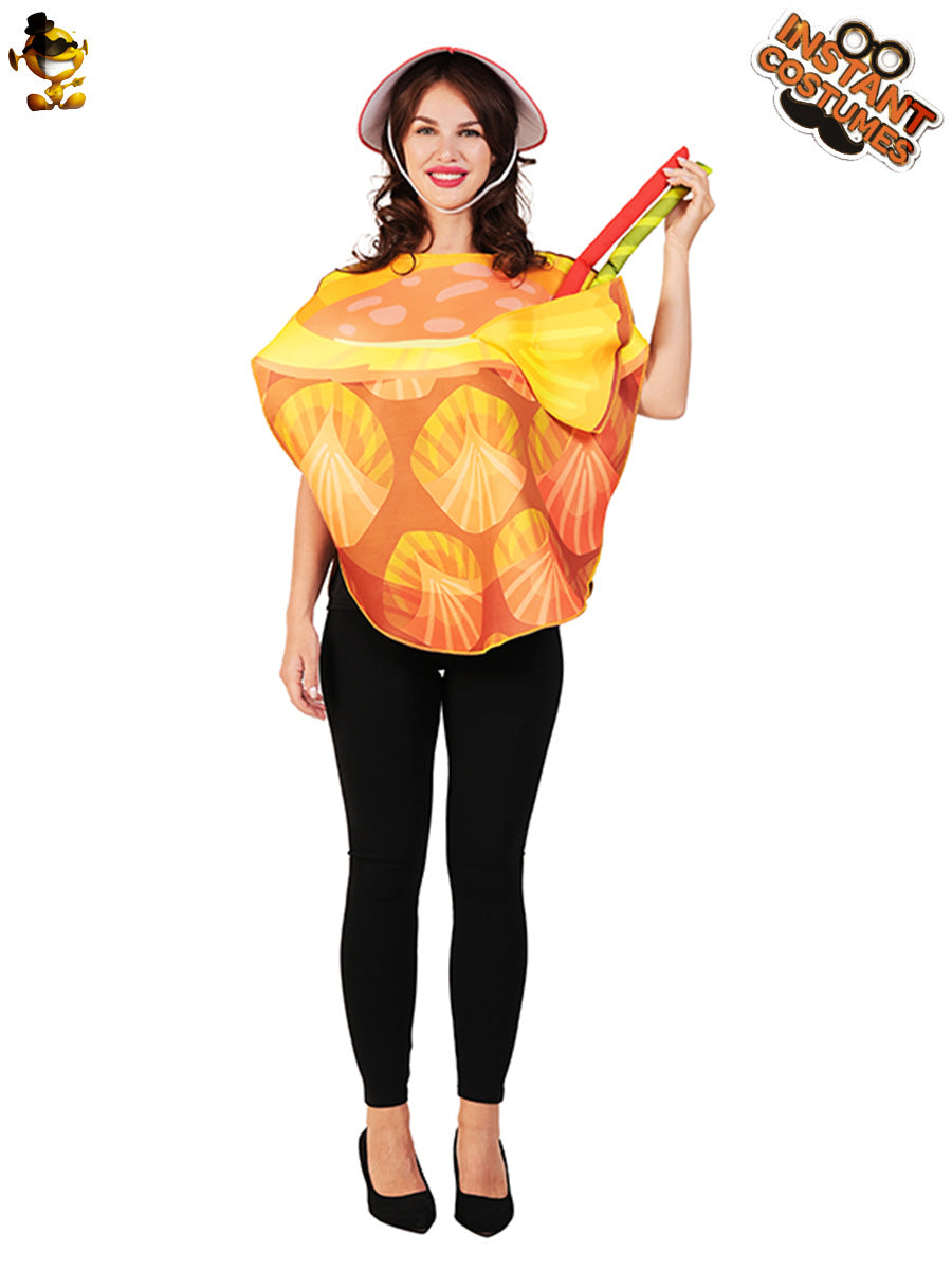 Halloween adult fruit play costume funny COS performance costume costumes cross-border distribution