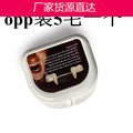 Halloween Vampire Fangs Teeth Costume Party Prop