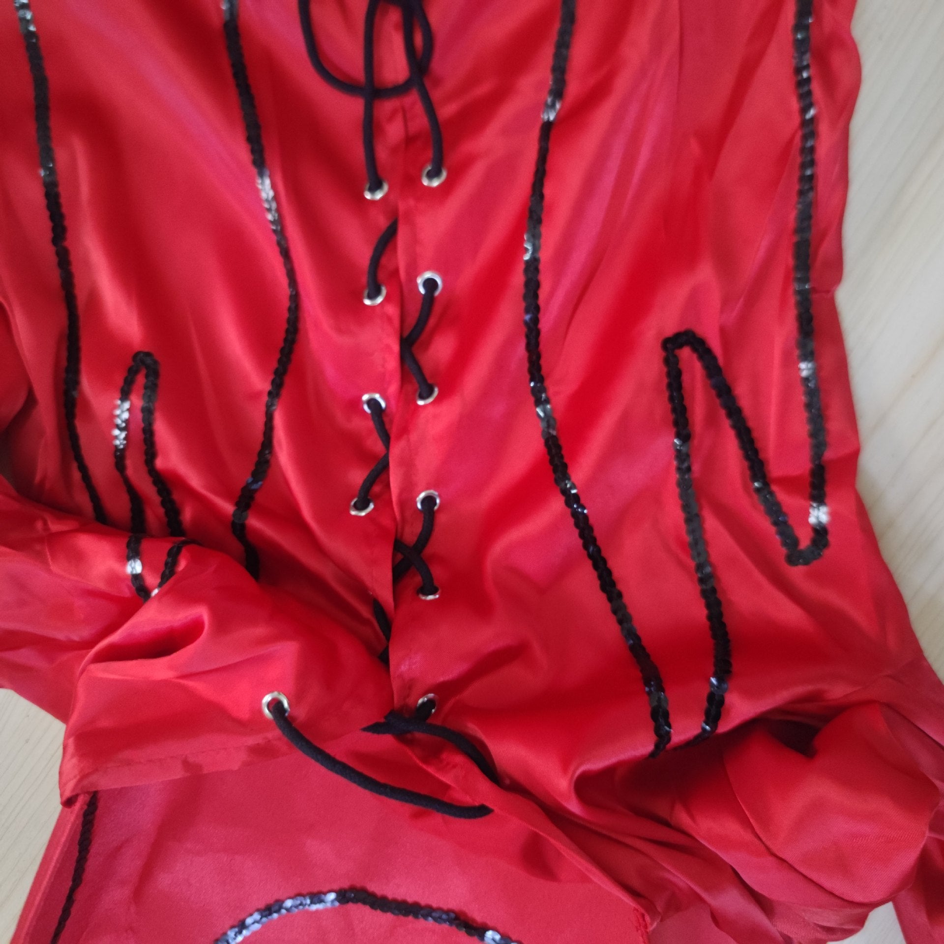 S-XL Vampire Demon Costume for Women