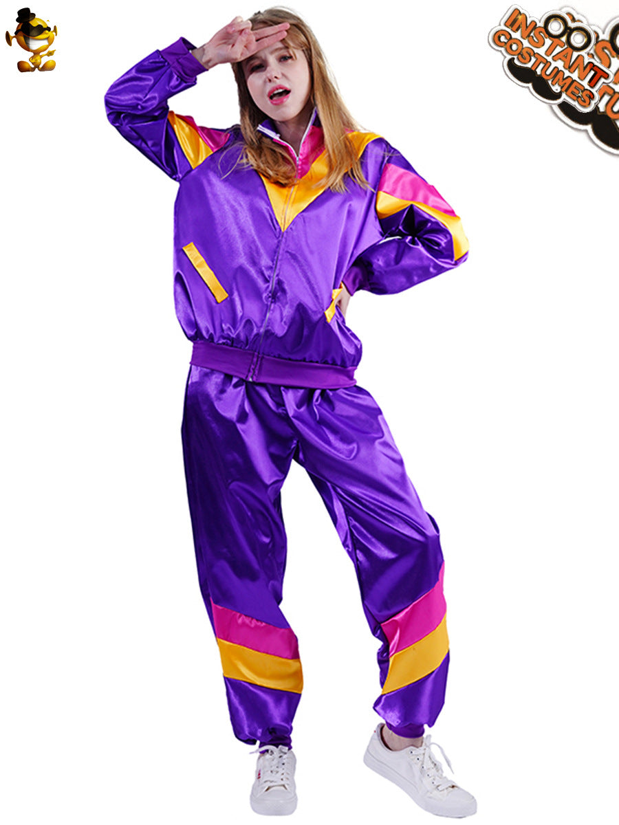 Adult men hip hop party clothes prom costume stage wear Halloween costume cosplay costume