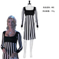 Princess Tina Carlyle same style cos costume Halloween cos costume dress costumes