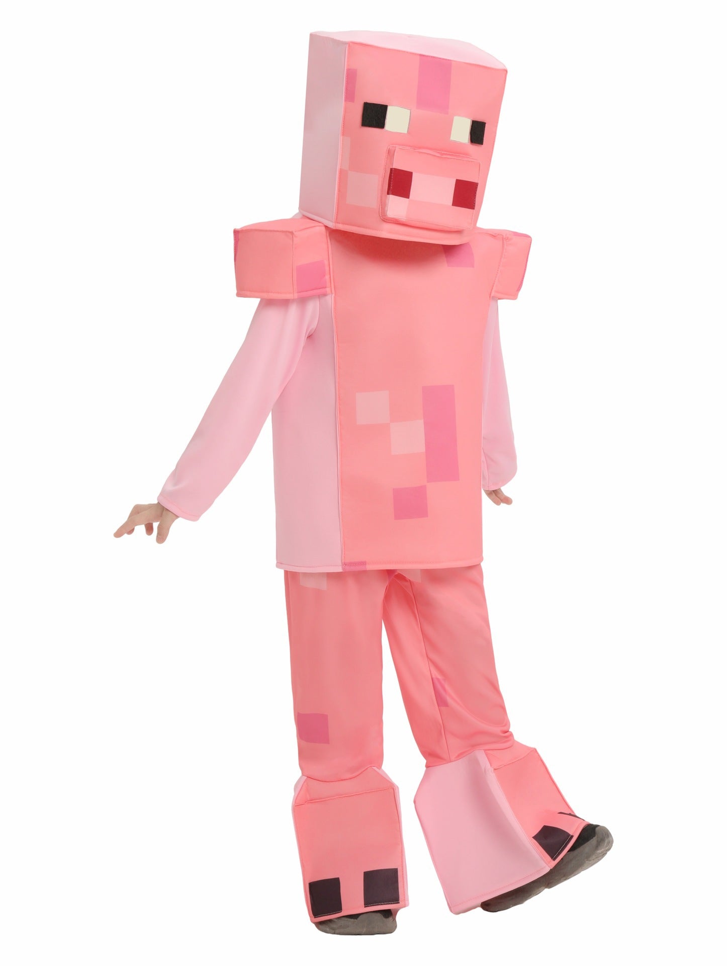 My World movie MC Halloween costume children's costume cos performance wear