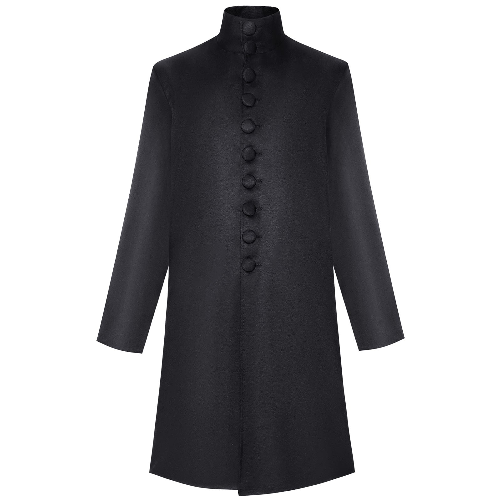 Halloween cos clothing costume Professor SNEP cosplay costume outerwear gown costumes
