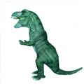 Inflatable Triceratops pterosaurus cartoon costume walking anime clothing mascot inflatable costume dinosaur stage performance
