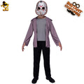 Halloween costume cosplay costume horror chainsaw ghost costume Ghost Festival