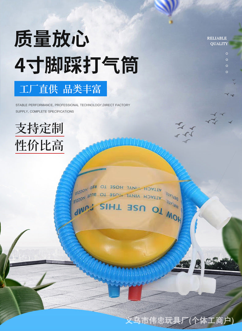 Cross-border spot cartoon inflatable dinosaur inflatable simulation toy inflatable PVC inflatable cartoon animal toy explosion-proof