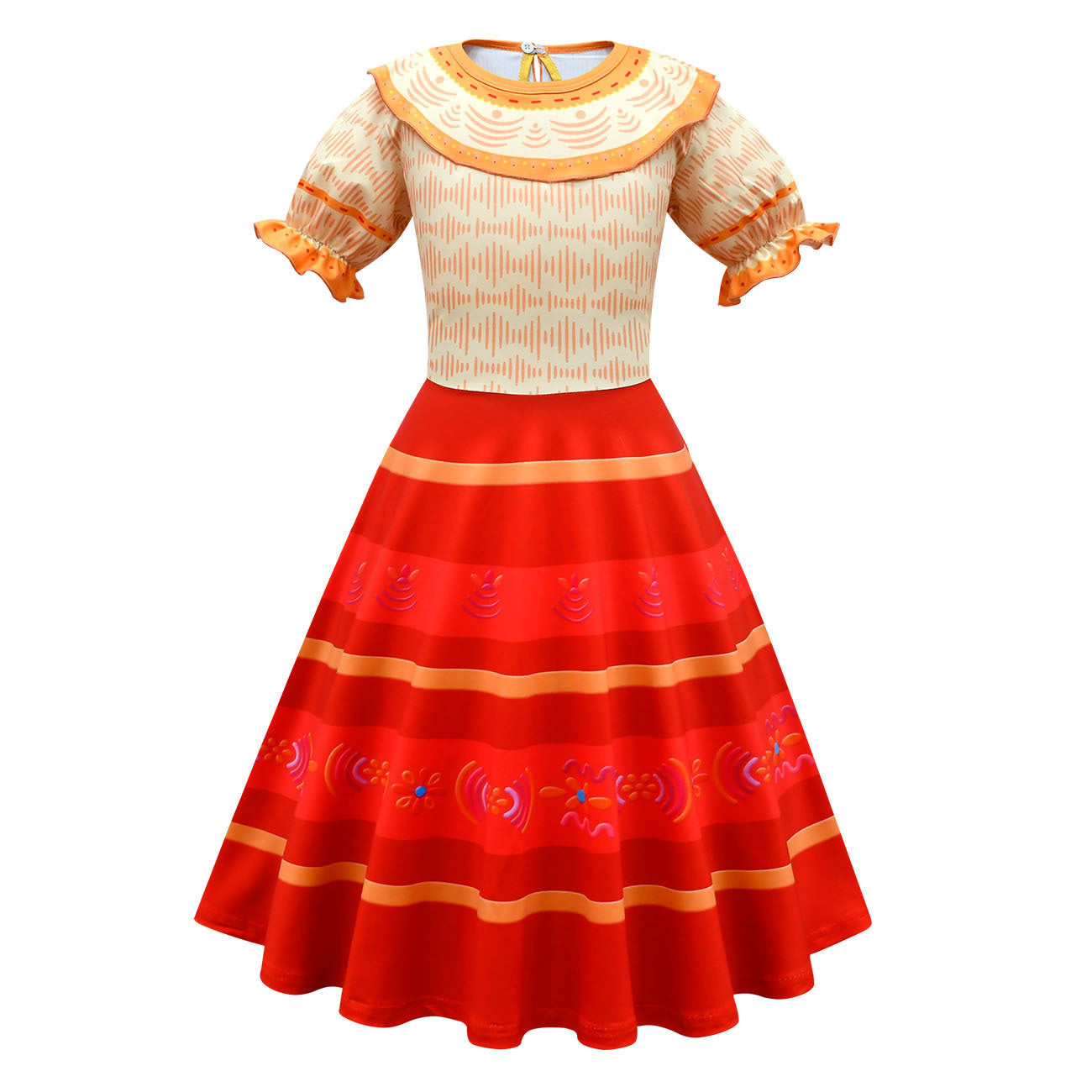 Manyoupin magic full house cosplay costume Halloween Christmas costume