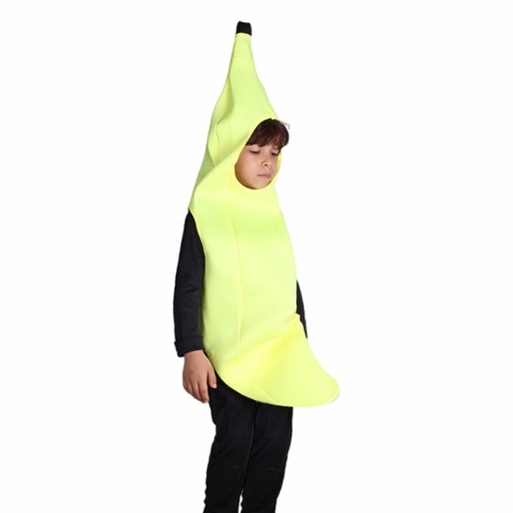 Children's Day performance costume vegetables and fruits children's cos costume role playing kindergarten costumes