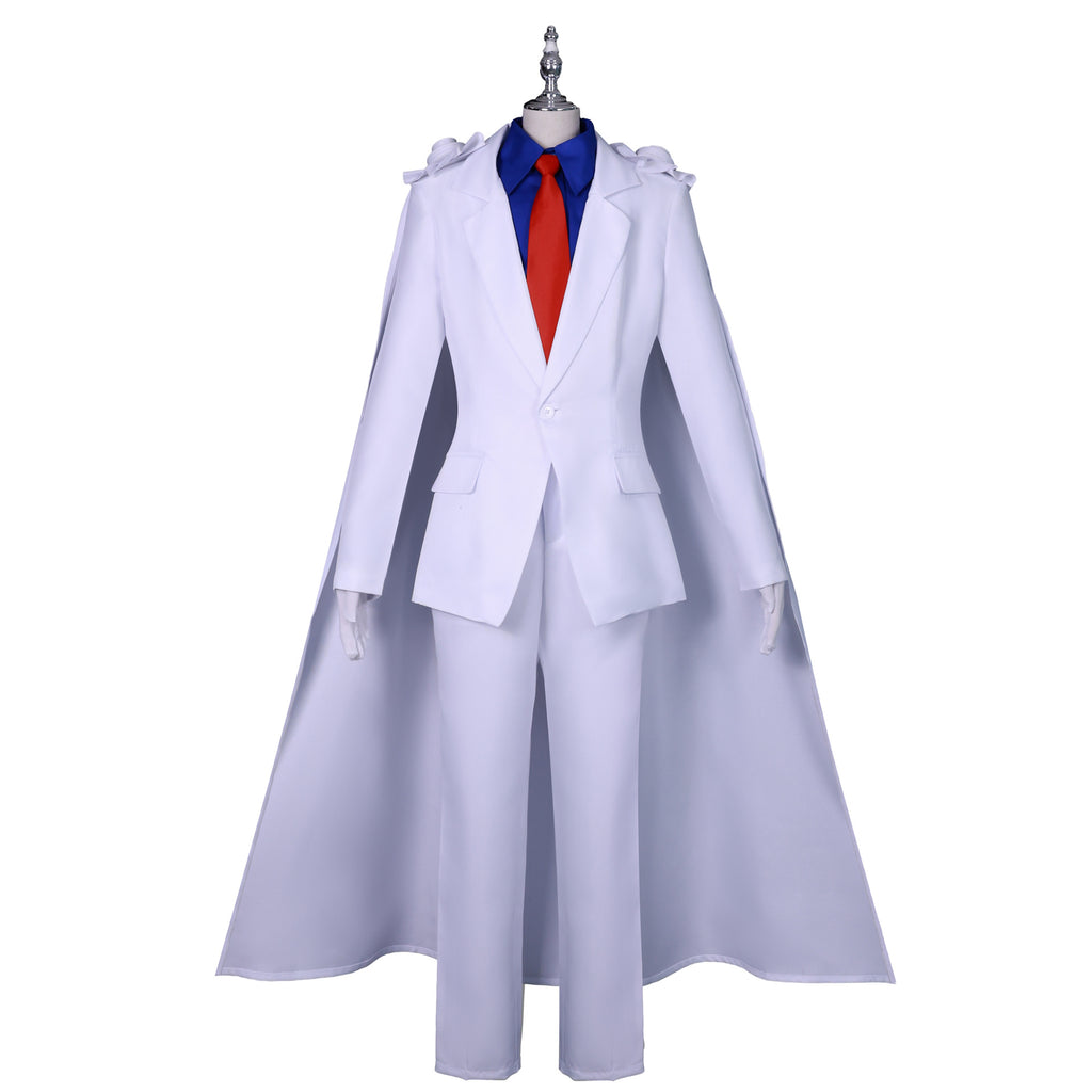 Kid cat burglar cos costume Kidd cos costume two-dimensional animation cosplay full set
