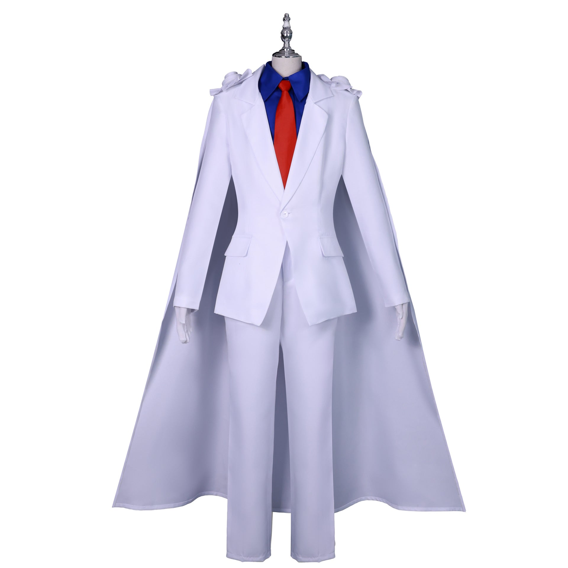 Kid cat burglar cos costume Kidd cos costume two-dimensional animation cosplay full set