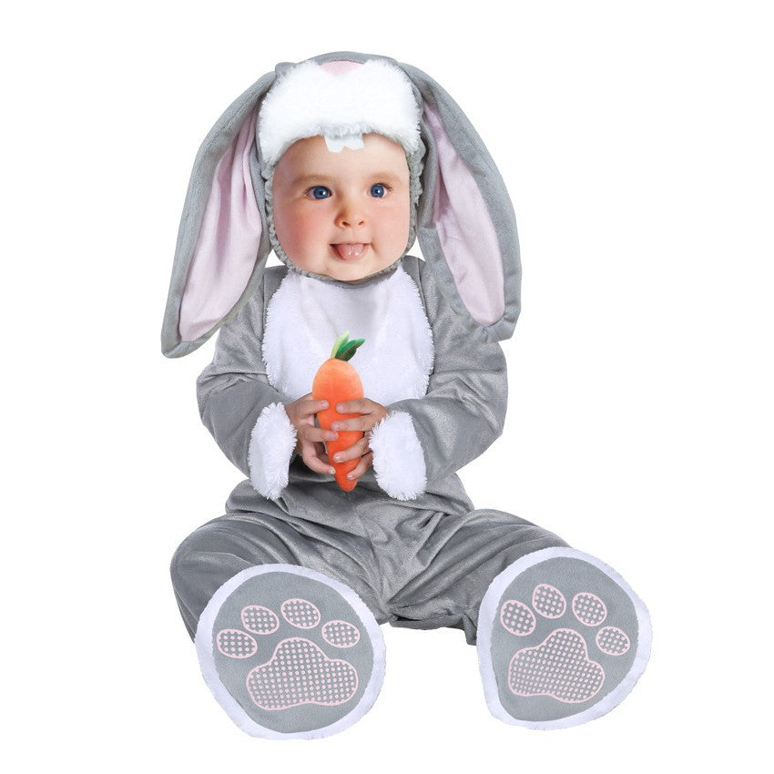 Halloween child baby animal photography costume drama costume