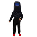 2025 new children's game costume among us space performance costume multi-color optional Halloween costume