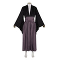 Ground binding young flower Zijun cos costume teak si kimono cos costume Halloween stage performance cospaly costume
