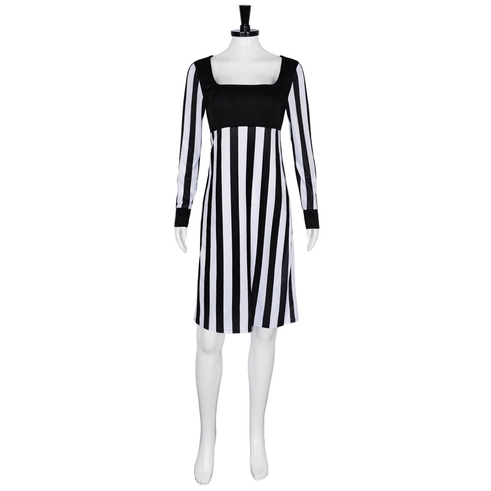 Princess Tina Carlyle same style cos costume Halloween cos costume dress costumes