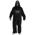 Halloween costume foreign trade style animal costume King Kong chimp performance costume and accessories Amazon