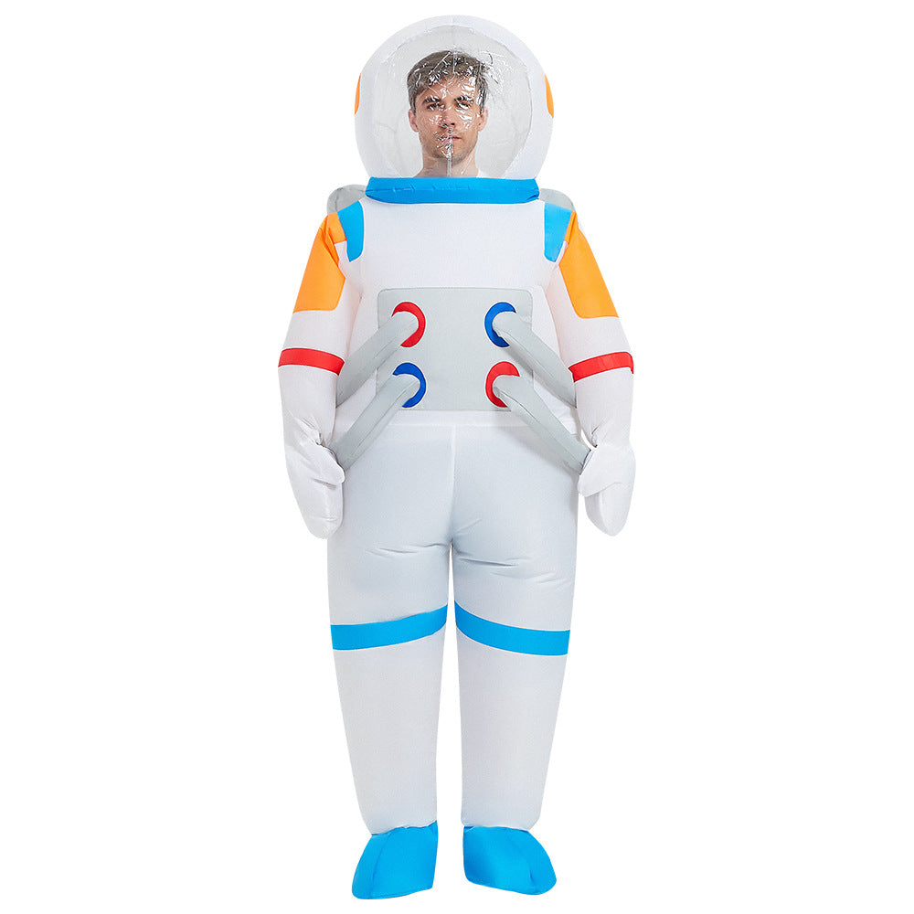 Hot Selling annual meeting costumes clown costume wedding Funny cosplay clothes ballet dance inflatable clothing Halloween
