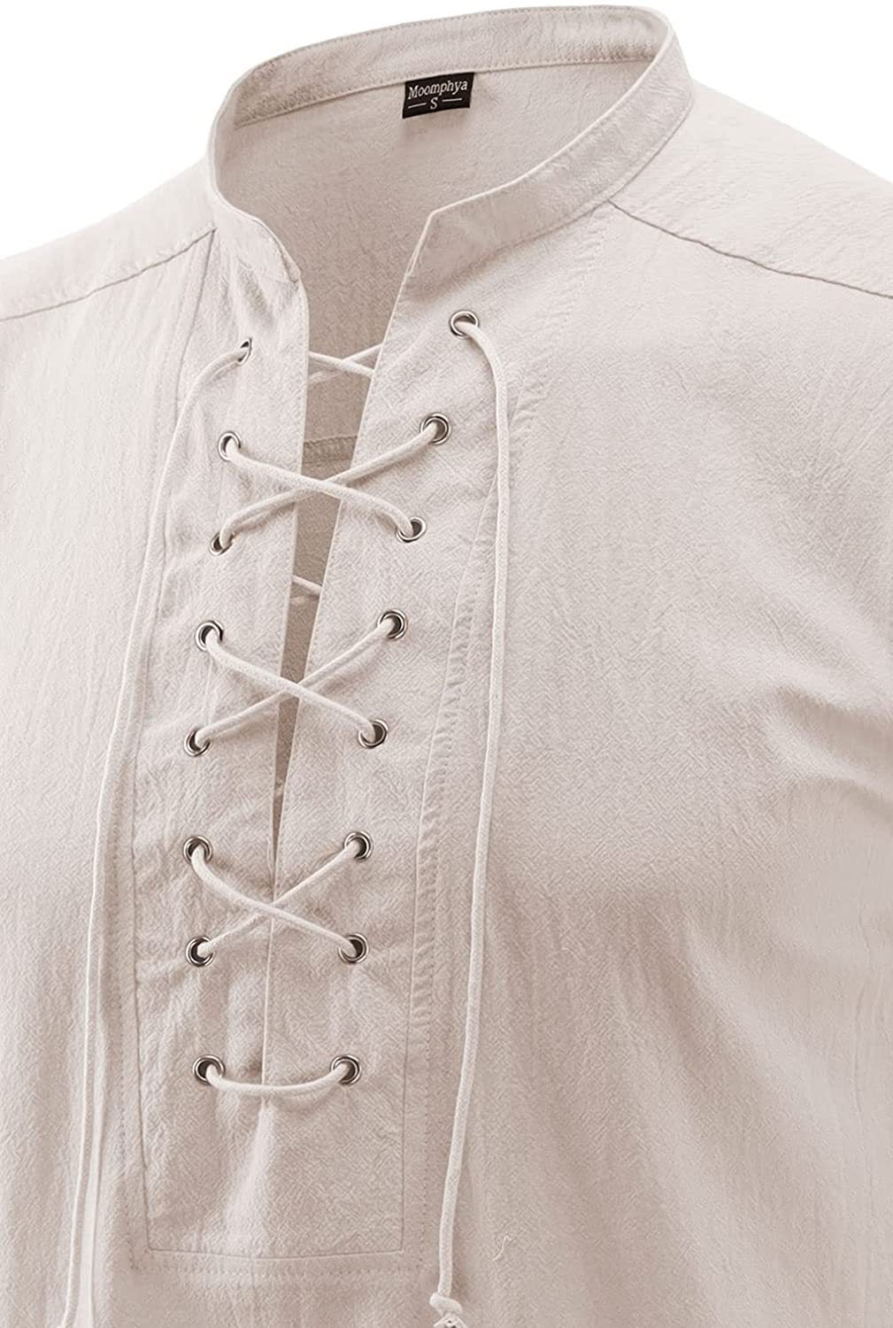 2025 Amazon wish New Men's medieval costume retro men short vest Halloween costume