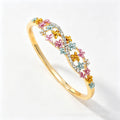 Costume Headdress bridal hairpin U-shaped diamond alloy Crown ancient costume Han Chinese clothing headdress costume headdress bridal hair