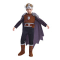New children's Viking pirate performance wear warrior cosplay costume Halloween cos costume stage costume