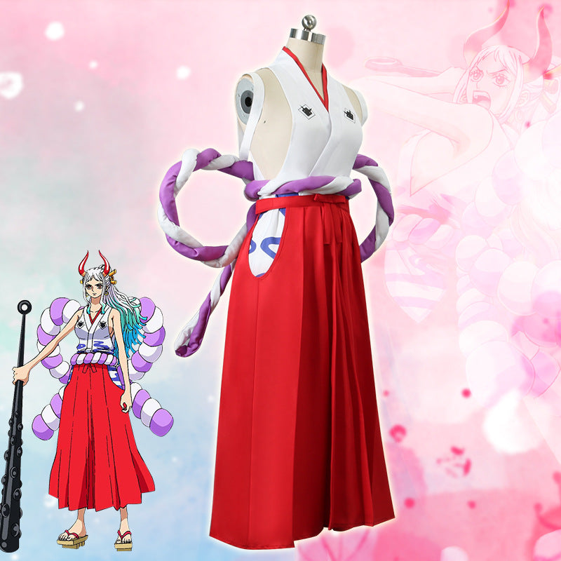 One piece Daiwa cos costume cosplay ace cosplay Japanese style cosplay costume