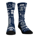 Penn State Nittany Lions - Star Wars  - Stormtrooper Pattern