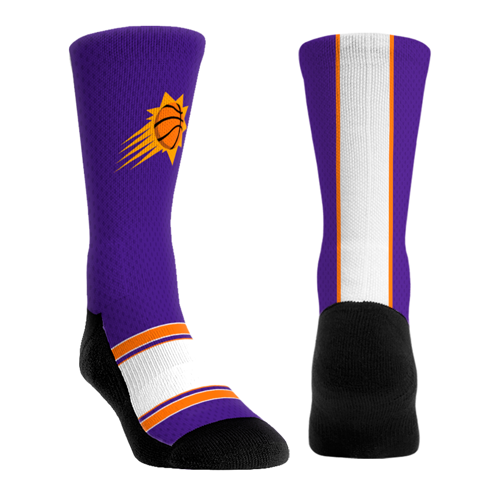Phoenix Suns - Custom Jersey