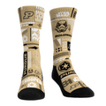 Purdue Boilermakers - Star Wars  - Stormtrooper Pattern