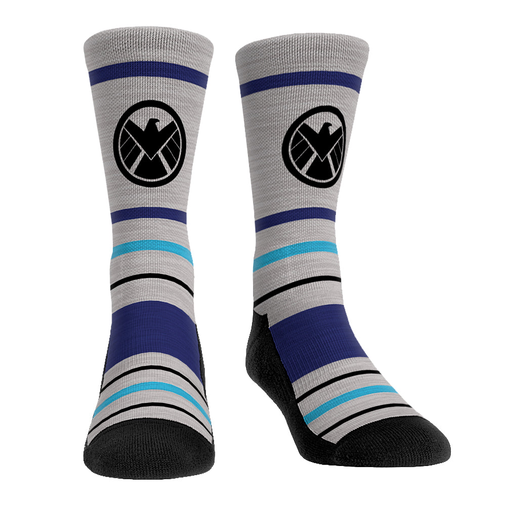 Marvel - Classic Stripes