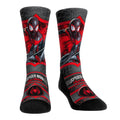 Miles Morales Spider-Man - Hero Pose