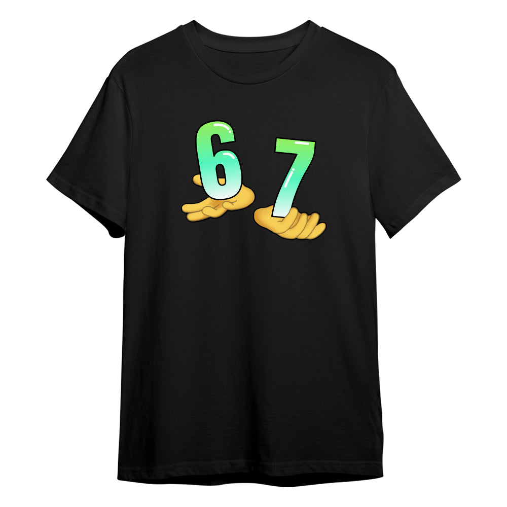 Six Seven T-Shirt