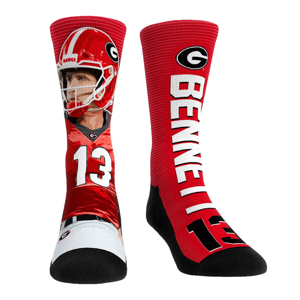 Georgia Bulldogs - Big Player