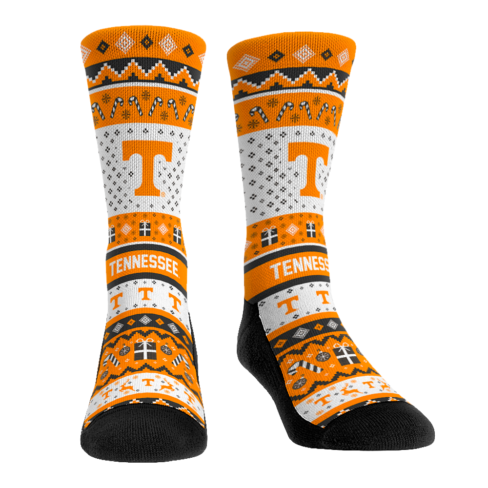 Tennessee Volunteers - Tacky Sweater