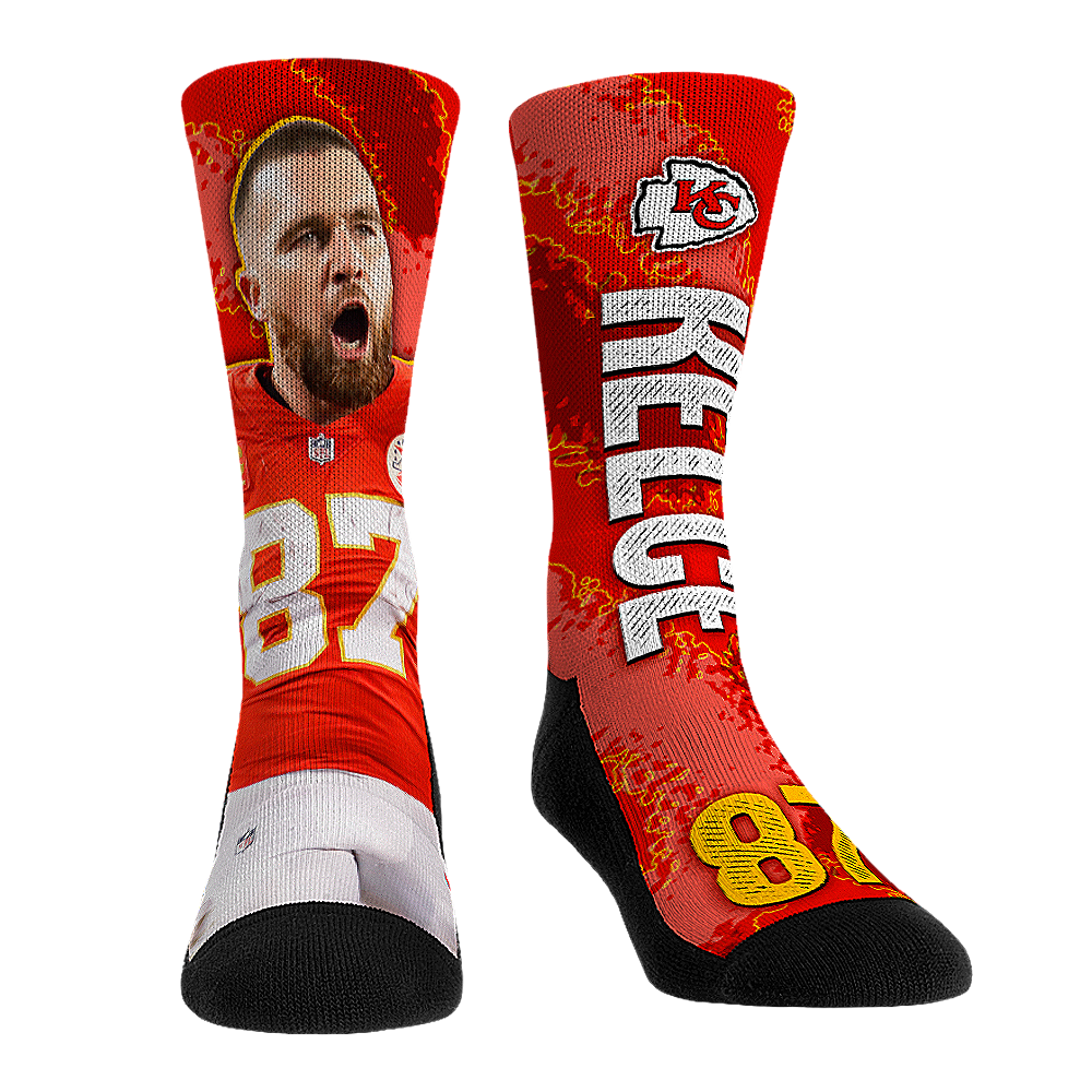 Travis Kelce - Kansas City Chiefs  - Big Player