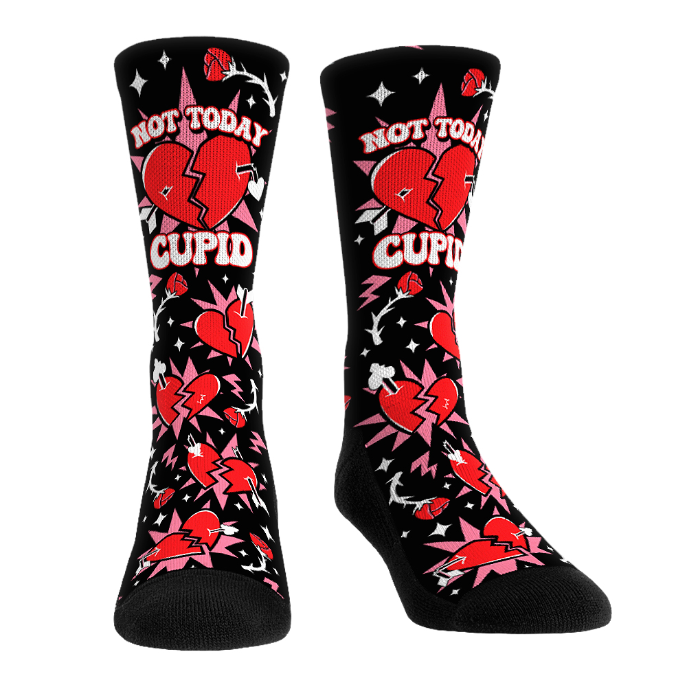 Valentine's Day - Not Today Cupid