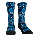 Disney Villains - Hades  - Chibi All-Over
