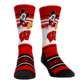 Wisconsin Badgers - Disney  - Sit Stripe