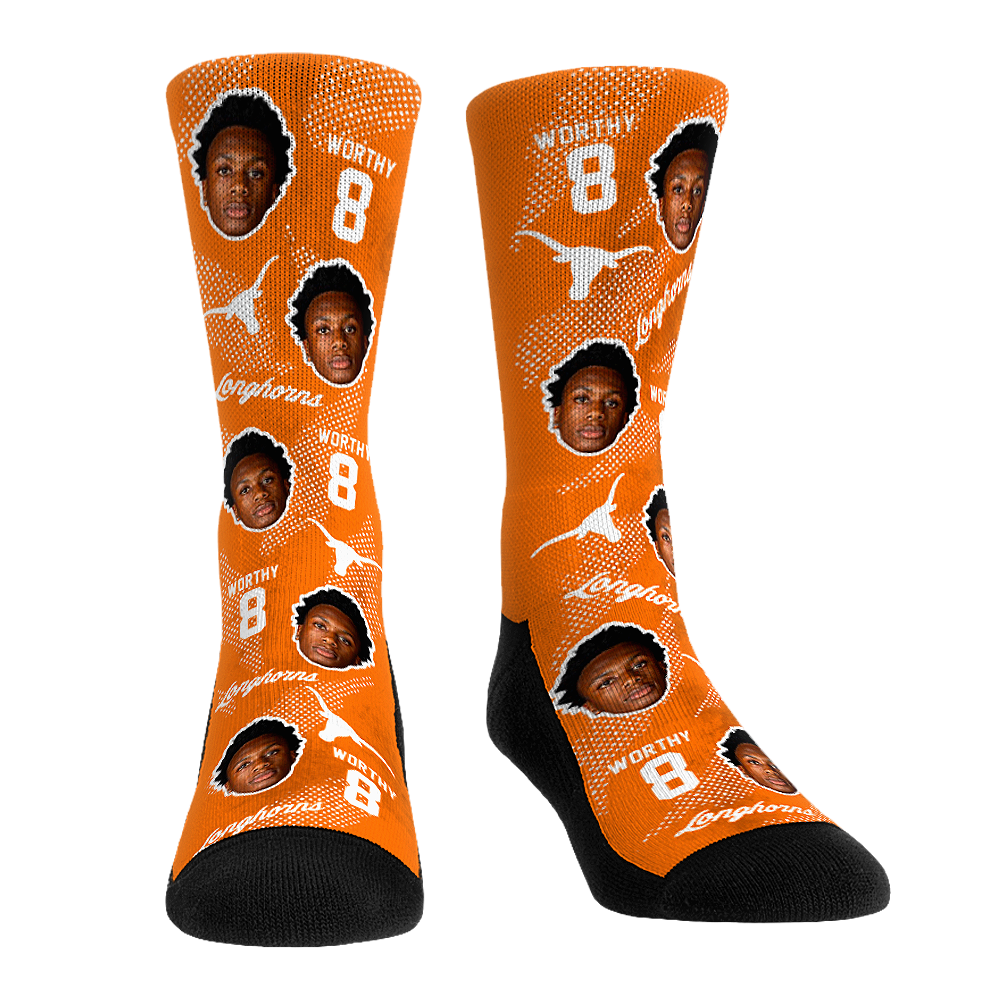 Texas Longhorns - Football Guy