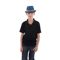 ABC' s Fedora Hat