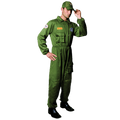 Air Force Pilot Costume - Adults