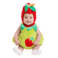 Apple Costume - Babies