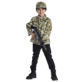 Army Role-Play Sets - Kids