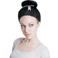 Asian Lady Wig - Adults