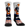 Auburn Tigers - Mascot Walkout