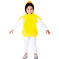 Baby Chick Costume - Kids