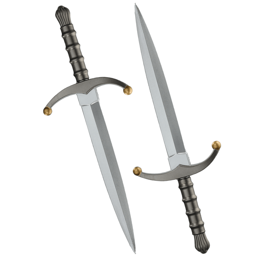 Battle Dagger (Foam) - 2 Pack