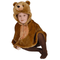 Bear Costume - Kids